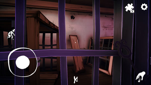 女巫之哭恐怖屋内置菜单版游戏攻略4