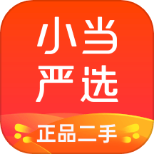 小当严选