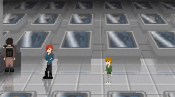 不要逃脱故事结局截图3