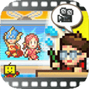 动画工作室物语