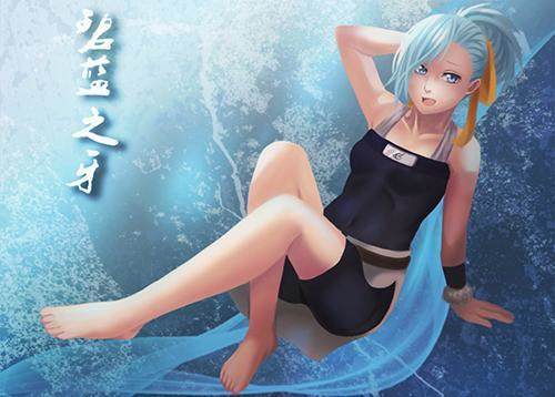 火影忍者忍者新世代选什么主角好7