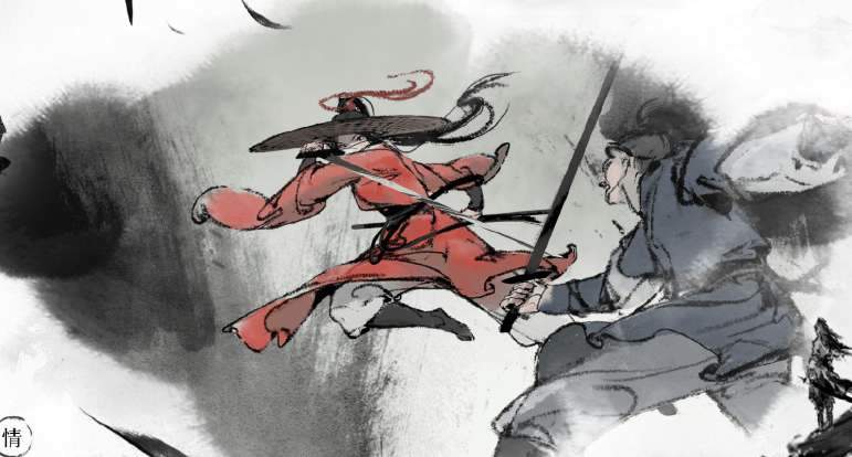 墨剑江湖伙伴获取途径一览