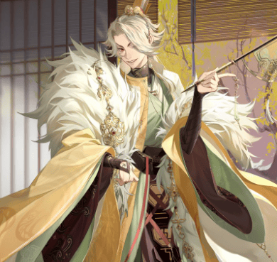 代号鸢前期养什么角色？2