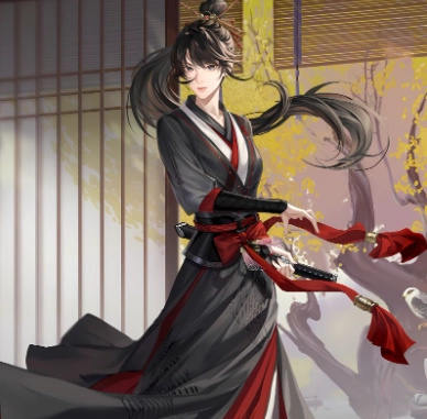 代号鸢前期养什么角色？4