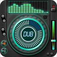 Dub音乐播放器