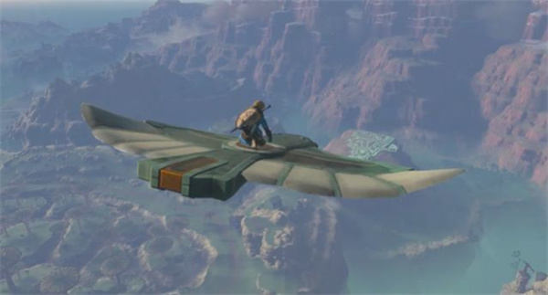 龙神模拟器安卓版截图