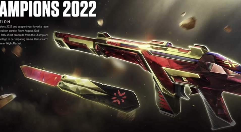 无畏契约2024冠军套上线时间