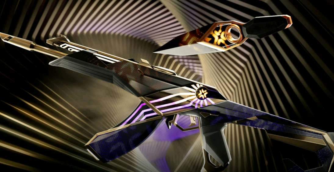 无畏契约2024冠军套上线时间