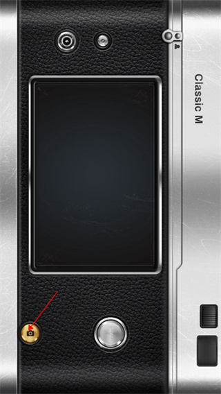 oldroll复古胶片相机怎么用？1