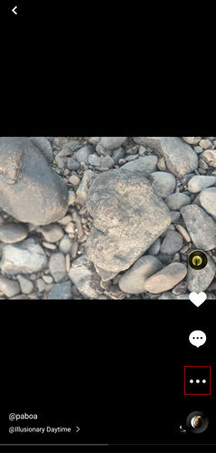 图虫app怎么删除作品？2