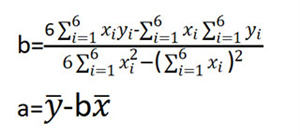 千维计算器怎么算最小二乘法截图5