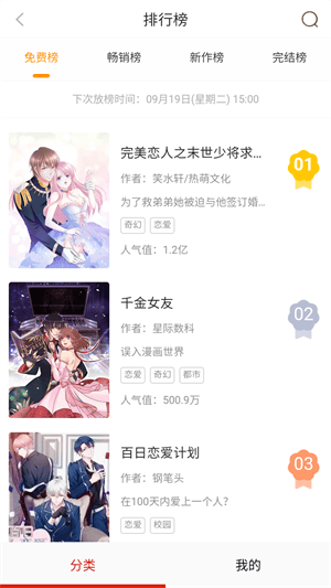 SS漫画免费下拉阅读分身版 第4张图片