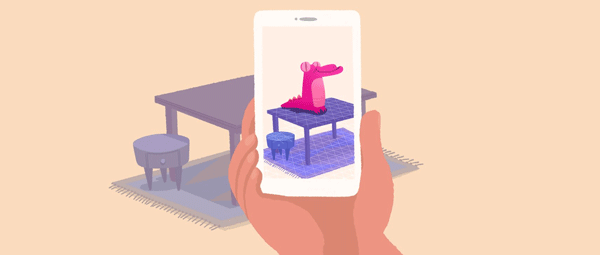 arcore相关基本概念截图2