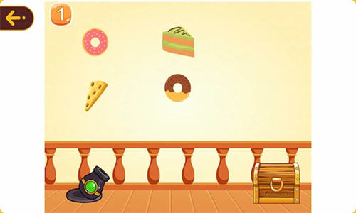 okmath数学思维app免费版1