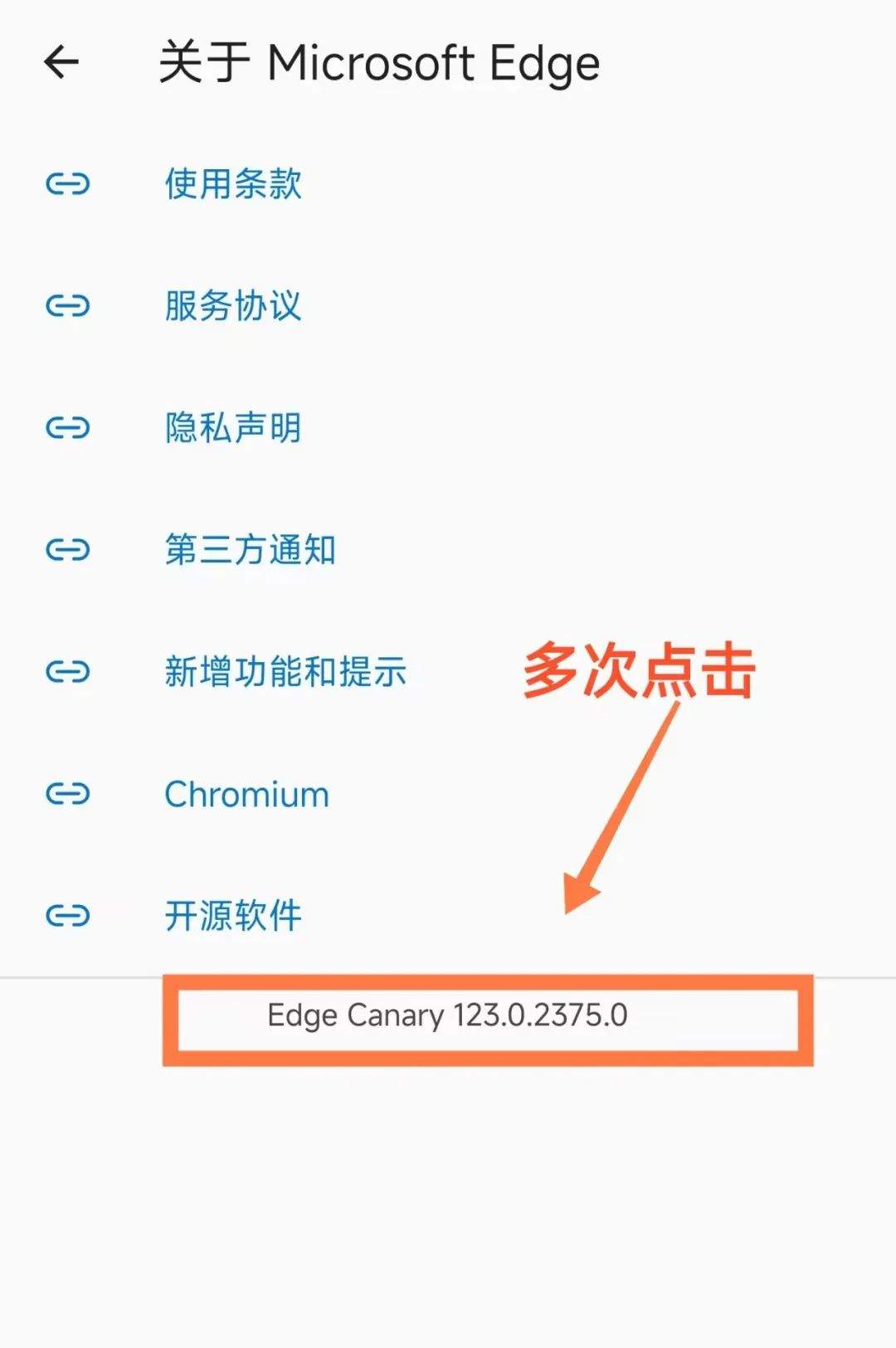 微软Edge浏览器特别版怎么装插件2