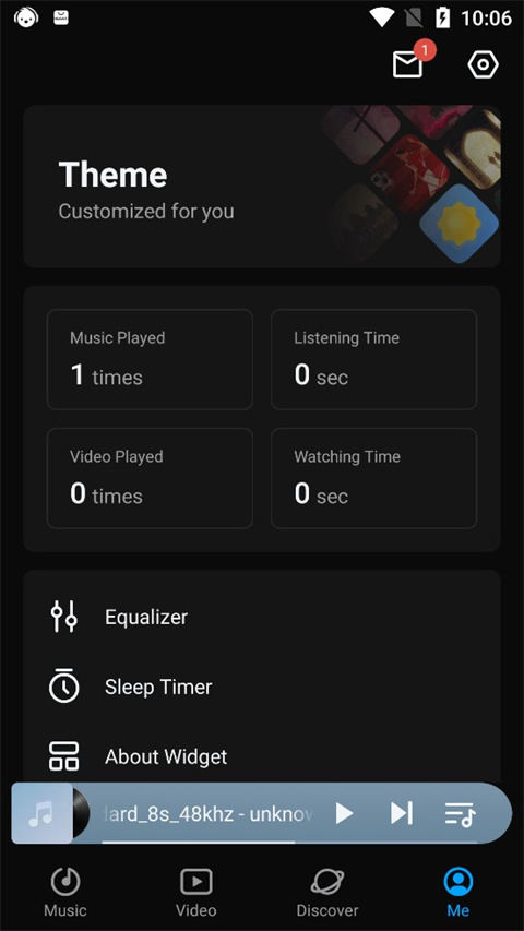 Lark Player怎么用？6