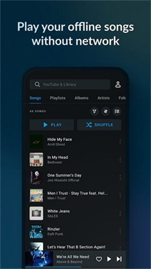 Lark Player汉化版2