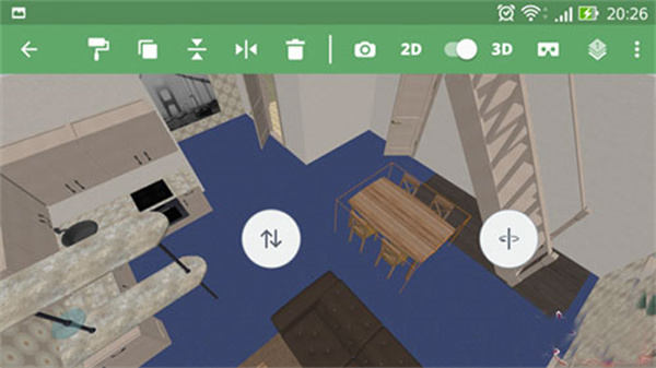 planner 5d怎么用截图7