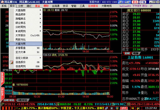 同花顺Level2永久免费破解版使用方法1