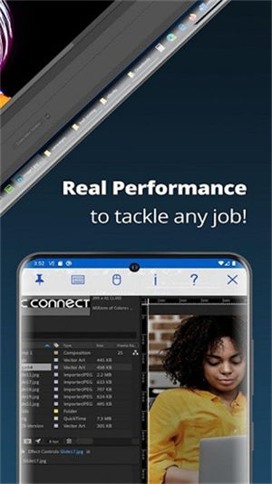 VNC Viewer官方版截图