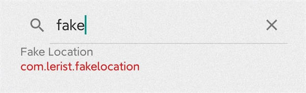Fake Location如何解除强制更新截图3