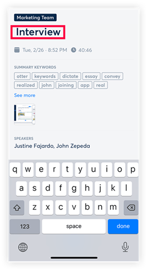 Otter官方版使用教程截图7