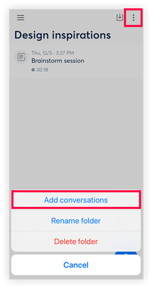 Otter官方版使用教程截图11