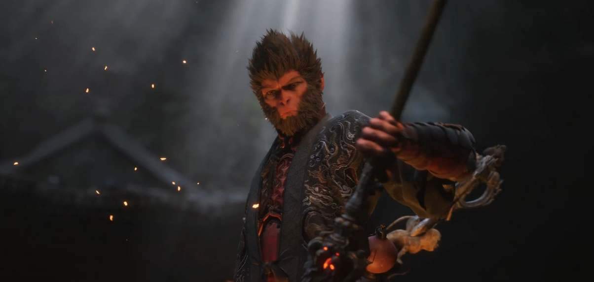 黑神话悟空续作三部曲是什么