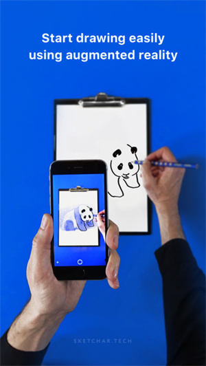 sketchar官方正版1