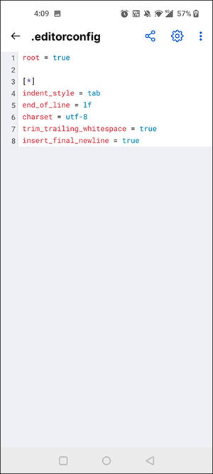 GitHub中文安卓版怎么使用