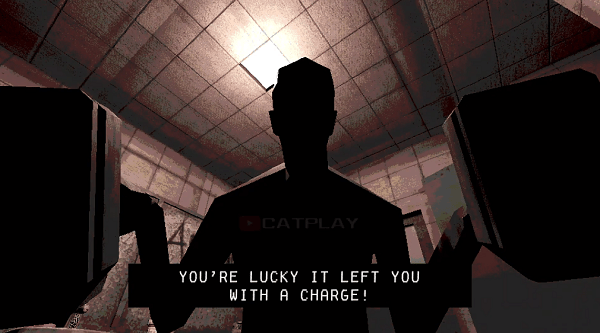 buckshot roulette结局一览 铅弹轮盘赌buckshot roulette三种结局达成方法图片4