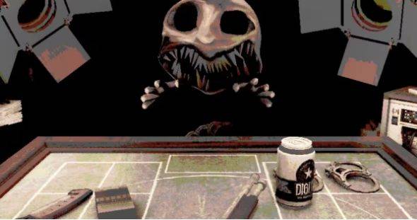 buckshot roulette怎么玩？buckshot roulette攻略大全图片1