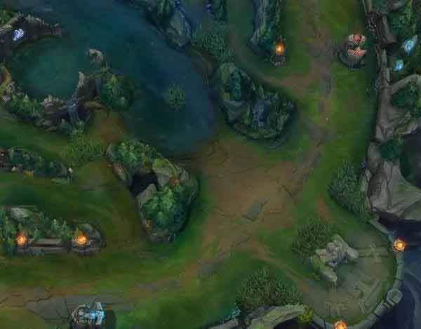 英雄联盟14.1版本更新内容一览  14.1版本更新公告完整版图片2