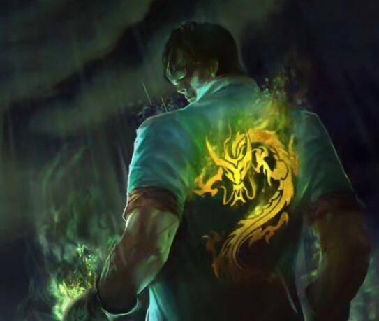 英雄联盟2024龙年限定皮肤是什么 lol2024龙年限定皮肤外观一览图片1