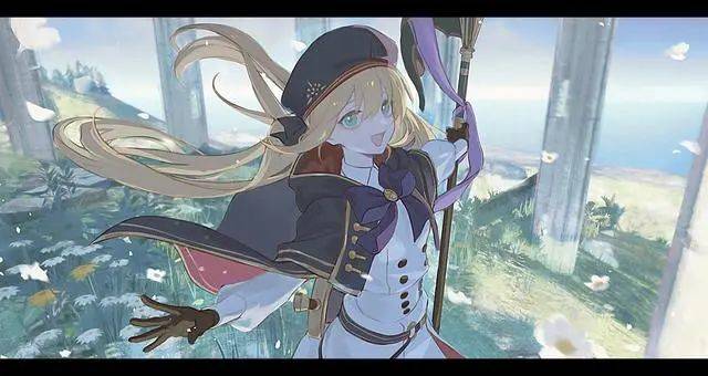 FGO高难节奏榜2024 最新高难辅助/队伍体系排行一览图片1