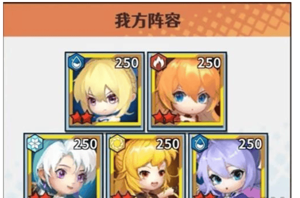 无限远征阵容搭配攻略 最强平民/氪金/PVE阵容推荐图片1