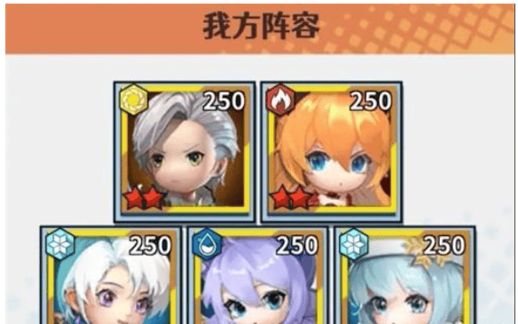 无限远征阵容搭配攻略 最强平民/氪金/PVE阵容推荐图片2