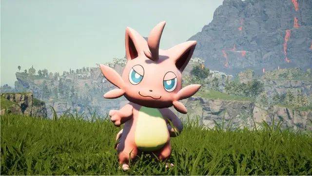 幻兽帕鲁地图大全 全地图传送点位攻略图片2