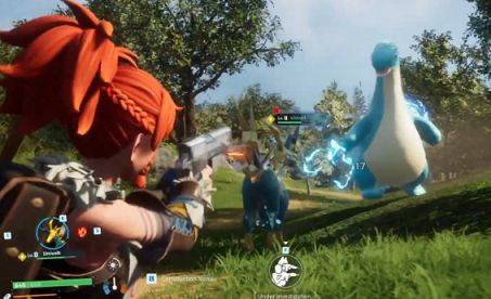 幻兽帕鲁中文怎么设置 中文设置方法攻略图片2