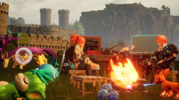 幻兽帕鲁精灵配种公式表 精灵配种配方大全一览图片3