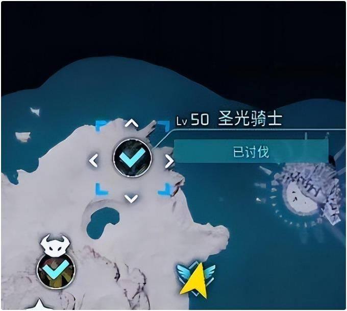 幻兽帕鲁神兽怎么抓？ 全神兽捕捉地点攻略图片3