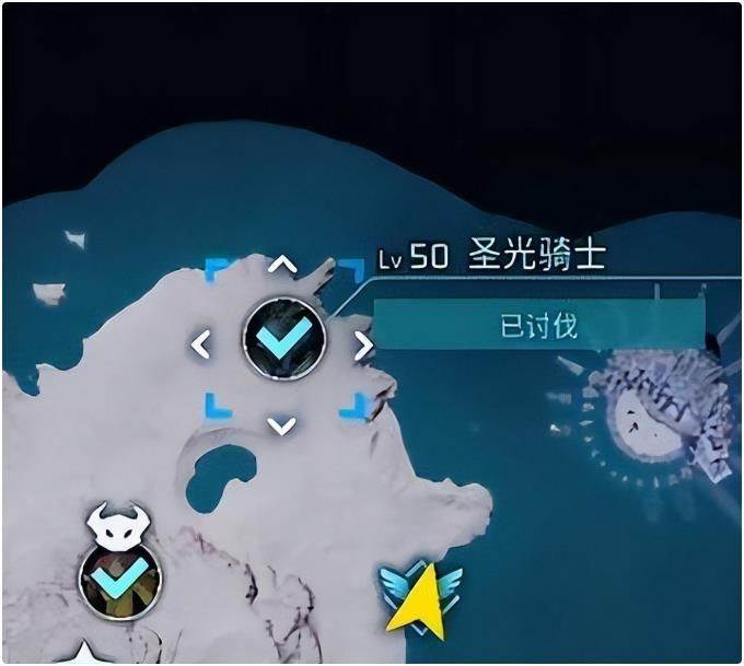 幻兽帕鲁神兽怎么抓？ 全神兽捕捉地点攻略图片6