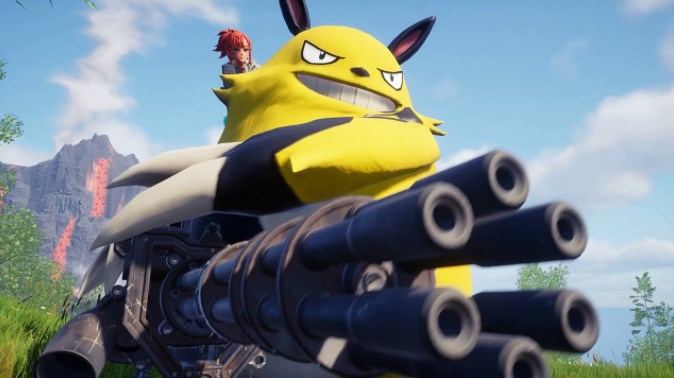 幻兽帕鲁精灵配种公式表 精灵配种配方大全一览图片1