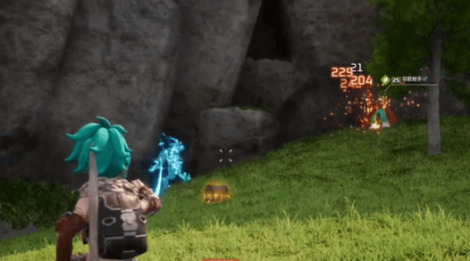 幻兽帕鲁宠物怎么升级 宠物快速提升等级攻略图片2