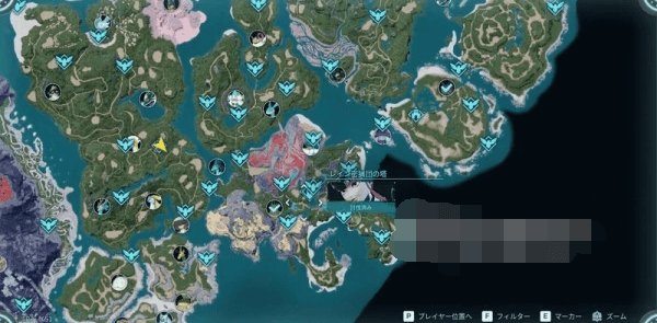 幻兽帕鲁古代科技点怎么获得 古代科技点获取攻略图片2