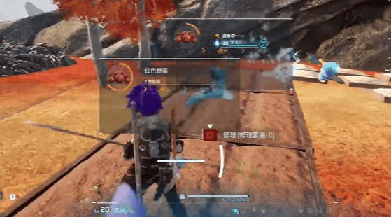 幻兽帕鲁金属矿石怎么自动采集 金属矿石自动采集攻略图片3