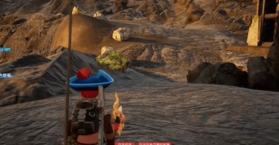 幻兽帕鲁硫磺在哪 硫磺矿位置分布图一览图片4