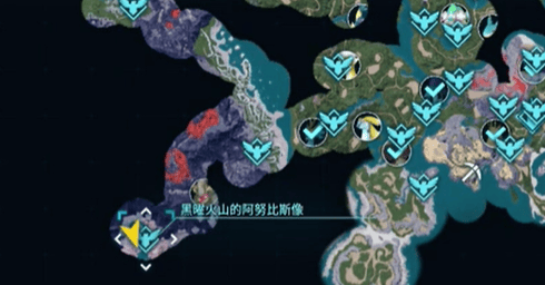 幻兽帕鲁腾炎龙蛋在哪 腾炎龙蛋位置分享图片3