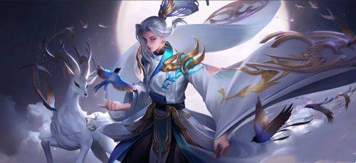 王者荣耀云梦耀时活动什么时候开始？王者云梦耀时活动玩法介绍一览图片2