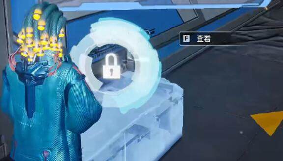 星球重启开普勒宇航局宝箱位置攻略 开普勒宇航局全宝箱位置汇总图片3